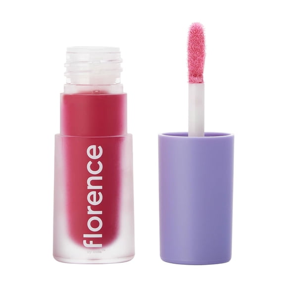Lápiz labial líquido florence de Mills Be A VIP Obsessed 3,8 g