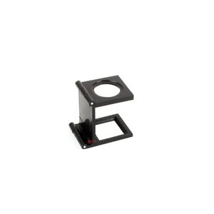 Hand - Lupa Cuenta Hilos Plegable - Ps