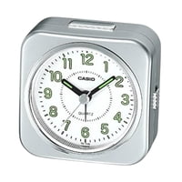 Reloj Despertador Casio Tq-143S-8Df