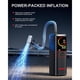 thumbnail image 2 of Inflador Gt160 Portátil 160 Psi 35 L min, 2 of 3