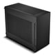 thumbnail image 3 of Estuche Lian Li A4-H2O Small Mini ITX de aluminio y acero negro, 3 of 7