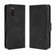thumbnail image 4 of Funda Cartera Magnética para Samsung Galaxy A02S- Tarjetero Desmontable, Cuero PU, Soporte, 4 of 6