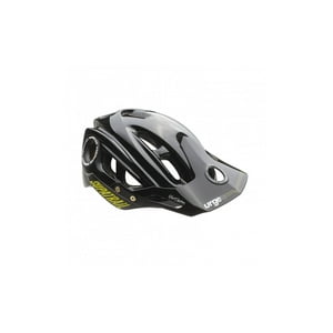 Urge - Casco Supatrail Negro Rh L/Xl