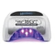 thumbnail image 1 of Lámpara LED de curado Gelish 18G Plus 36W con tecnología Comfort Cure, 1 of 6