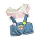 thumbnail image 1 of Mini Ropa Para Muñecas De 6 Pulgadas, Sombrero, Ropa Para Muñecas De 5 A 7 Años, 8 A 10 Años, Muñeca Colgante Para Niños, 1 of 3