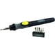 thumbnail image 1 of General Tools 500: destornillador eléctrico inalámbrico de precisión, 1 of 3