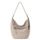 thumbnail image 1 of Bolso Hobo The Sak Sequoia de piel con correa de hombro única, 1 of 8