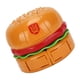 thumbnail image 2 of Transformación Hamburguesa Figuras Modelo Juguetes Robot Juguete Educativo Para Fiesta, 2 of 5