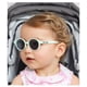 thumbnail image 4 of Lentes de Sol Bebe De Meses Anteojos Gafas Cat3 Tpee Polarizado Verde, 4 of 8