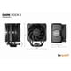 thumbnail image 5 of CPU Cooler, ¡silencio! Dark Rock 5 BK035 con alto flujo de aire, 5 of 9