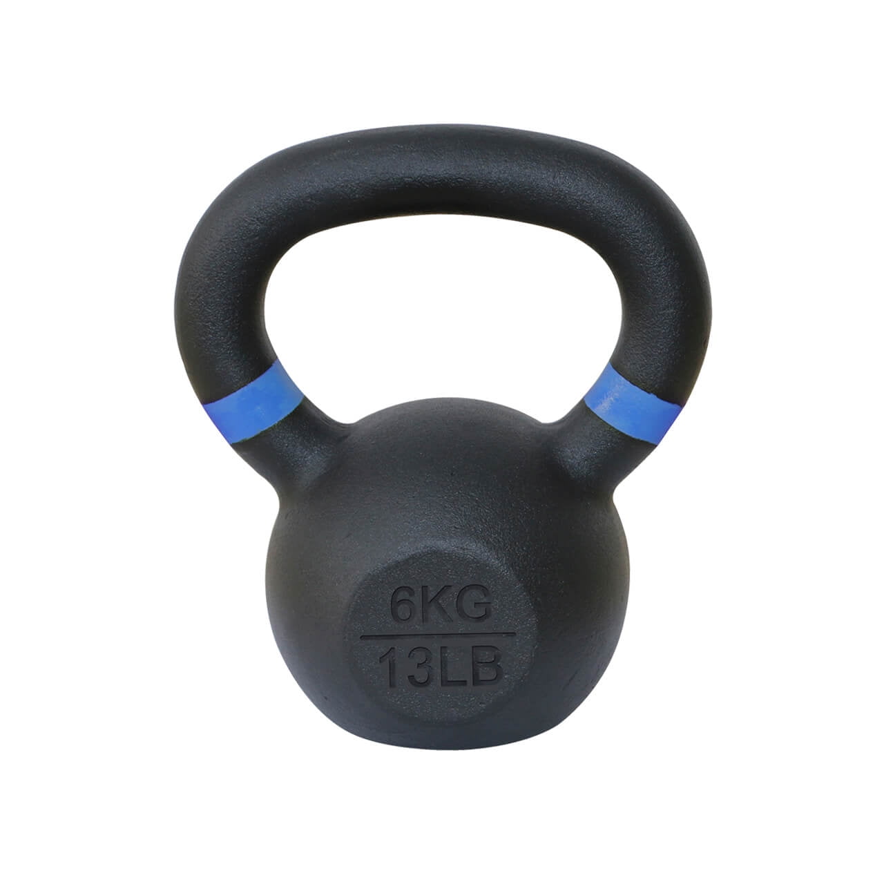 Ultimate Fitness - Kettlebell Elite 6 Kg