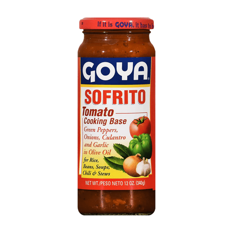 Goya Sofrito 340G