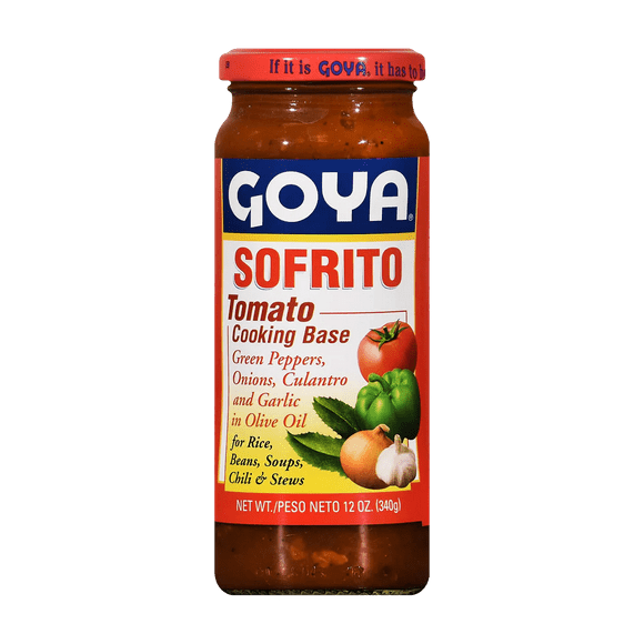Goya Sofrito 340g