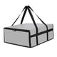 thumbnail image 4 of Bolsa Térmica Reutilizable Para Pizza, Ideal Para Llevar En Viajes Profesionales, 50 X 50 X 20,5 Cm, 4 of 5