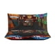 thumbnail image 3 of Cars Lightning McQueen Print Bedding Set Pattern Duvet Cove Set 3 Pieces 1 Quilt Cover And 2 Pillowcases for Women Men Teens, 3 of 5
