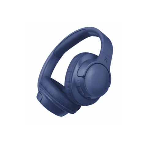 Genérico - Audifonos Over Ear Bluetooth Tune 760 - Azul