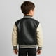 thumbnail image 2 of Chaqueta Boomber Varsity Para Niños, 2 of 3