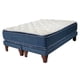 thumbnail image 1 of Cama Europea Nova Marino Dual King Box, 1 of 2