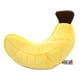 thumbnail image 3 of Peluche Reversible Poppet La Mariposa - Banana, 3 of 3