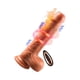 thumbnail image 2 of Vibrador Percutor Recargable con Control Scorpio, 2 of 4