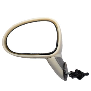 Repuestos Del Sol - Espejo Exterior Izquierdo Chevrolet Spark 1.0 2006 2016