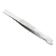 thumbnail image 2 of Punta redonda punta Pinza Artesanía Joyería Belleza Nail Art Hobby Picking Tool S, 2 of 5