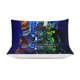 thumbnail image 3 of Five Nightat Freddy Quilt Set Thicken Soft 3 Pieces Bedding Set All Season Duvet Cove with 2 Pillowcases for Adult Women Girls Teens Home Room Decor, 3 of 5