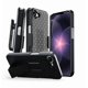 thumbnail image 1 of Funda MOTIVE para iPhone 17e de 6.1" con soporte y clip de cinturón, 1 of 9