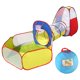 thumbnail image 3 of Tienda De Túnel De Escalada, Juego De Simulación Creativo, Tiendas De Rastreo, Juguete 3001, Piscina De Bolas, 3 of 5