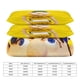 thumbnail image 5 of Harry Potter Harry Potter 3-Piece Bedding Set Warm And Comfortable Soft Duvet Cover Bed Set for Boys Girls Kids Adult Bedroom All Season, 5 of 5