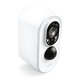 thumbnail image 2 of Cámara Wifi Inteligente Impermeable Tuya 3.0 Mp Recargable, 2 of 3