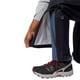thumbnail image 5 of Pantalones Marmot PreCip Evo con Cremallera Completa Negro Talla Grande, 5 of 9