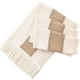 thumbnail image 1 of Mantel Camino De Mesa Rectangular Yute Linea 180x30cm C, 1 of 1