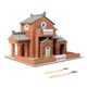 thumbnail image 4 of Kits De Construcción De Casas De Madera, Modelo De Construcción DIY, Kits únicos De Construcción De Viviendas Para Juguetes Familiares, 4 of 5