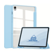 thumbnail image 1 of Carcasa Para Lenovo K11 TB330FU/XU - Smart Cover Clear, 1 of 3