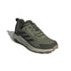 thumbnail image 4 of Zapatillas de senderismo adidas Terrex Anylander para hombre Tent Green 6.5US, 4 of 8