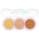 thumbnail image 1 of Paleta Trío de Iluminador "Treble Glow" Starstruck, 1 of 3
