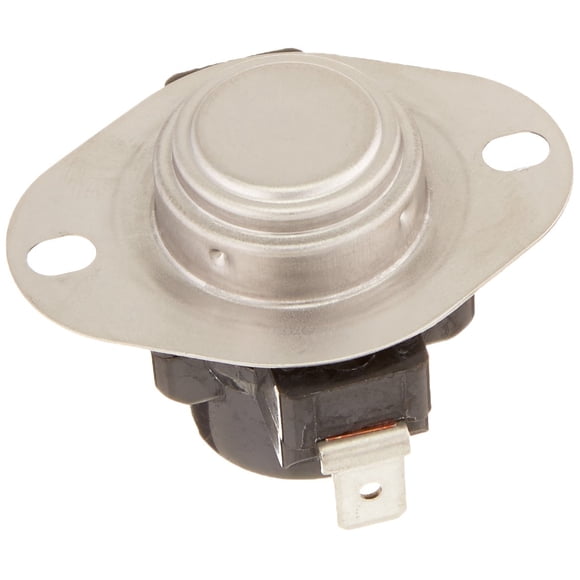Control de Ventilador White-Rodgers 3F05-1 con Disco Ajustable