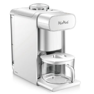 Miomat - Máquina Automática Para Hacer Leches Vegetales