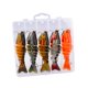 thumbnail image 3 of 5 Se?uelos De Pesca, Cebos Artificiales Vivos, Suministros De Pesca, 3 of 5
