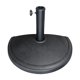 thumbnail image 1 of Base para sombrilla US Weight media circular 9 kg ajustable, 1 of 5