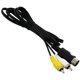 thumbnail image 2 of Cable AV Retro-Bit Genesis 1 1,8 m, caja de regalo, 2 of 4
