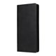 thumbnail image 2 of Funda Cartera para Samsung Galaxy S25 Edge con Ranuras Tarjetas y Soporte - Protección Completa Negro, 2 of 5