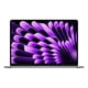 thumbnail image 3 of MacBook Air Apple 13 M4 16GB 256GB SSD Plata IA, 3 of 3