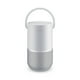 thumbnail image 1 of Parlante Bluetooth Portable Smart Speaker Gris, 1 of 8