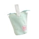 thumbnail image 2 of Estuche De Peluche Para Lápices, Organizador Para Dormitorio, Estuche Para Bolígrafos, Portátil, Para Adultos, Papelería, Almacenamiento, Color Verde Claro, 2 of 3