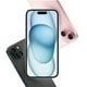 thumbnail image 2 of iPhone 15 256GB 5g Negro - (Reacondicionado), 2 of 3