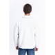 thumbnail image 3 of Chaqueta Poleron Invierno Hombre Tipo Corderito Bolsillos 7552, 3 of 3