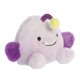 thumbnail image 1 of Peluche Aurora Adorable Palm Pals Blinky Angler Fish, 1 of 5
