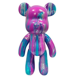 Ansaldo - Oso Grande Para Pintar Pour Palz - Groovy Smoothie